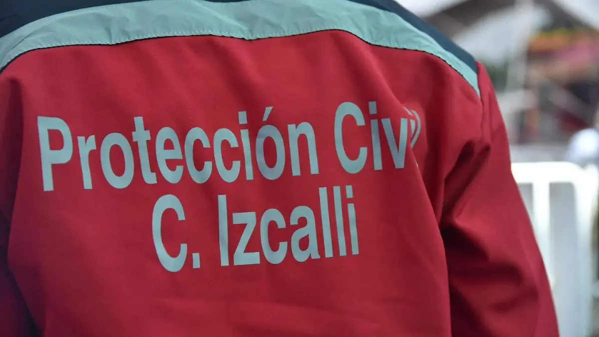 protección civil